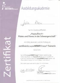 Zertifikat sMf Happy Bauch0011
